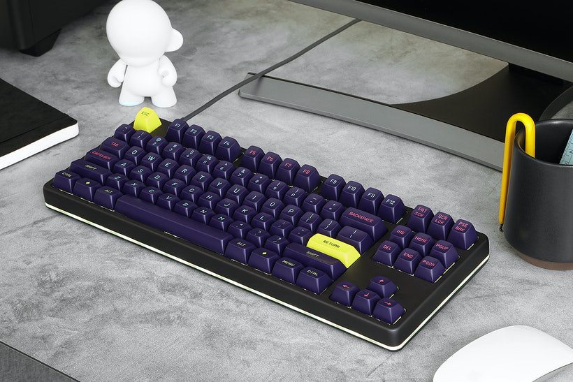 Keyboard image