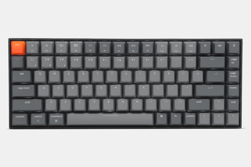Keyboard image