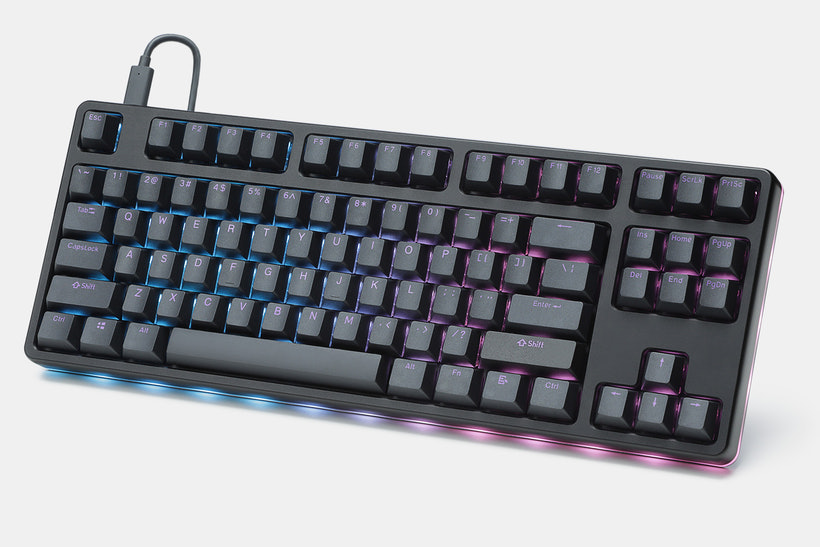 Keyboard image